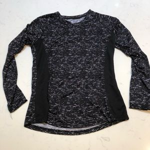 Dry fit Long Sleeve Top